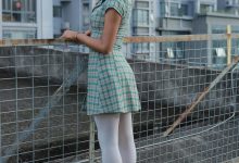 [IESS异思趣向] 2024.06.21 丝享家 1774 娇娇《双拼白色》[78P-111MB]-秀人美女