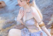 良阿宅 - 年年有鱼 [35P-247MB]-秀人美女