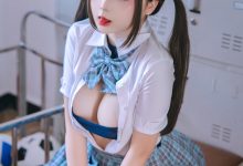 日奈娇 - 更衣室 [195P-3.52GB]-秀人美女