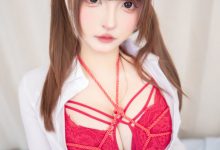 神楽坂真冬-绳缚JK[75P+2V-382MB]-秀人美女