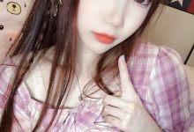 雪晴Astra - 自撮りVol.18 彼女的日常 [127P+13V-1.0GB]-秀人美女