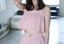 铃木美羽写真集「Pure Angel」-秀人美女