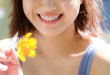 和泉芳怜写真集「19歳、ばつぐんだ！」-秀人美女