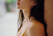 高田里穗写真集「光のシャワー」WPB-Net No.276-秀人美女