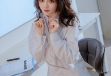 桃良阿宅-诊疗室[118P-949MB]-秀人美女