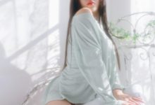 PINK - One Wonderful Day [100P-581MB]-秀人美女