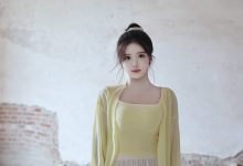 [XiuRen秀人网] 2024.08.16 No.9024 小薯条nienie [89+1P]-秀人美女