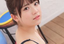 今泉まお（今泉真央）写真 Secret Gallery Stage2 Set 4.2-秀人美女