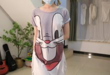 [ROSI口罩系列]2024.08.04 NO.2975[81+1P／83MB]-秀人美女