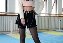 初夏女神 NO.149 依依 邻家女孩[130P+2V／3.14GB]-秀人美女