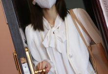 鱼鱼足影 NO.087 - 龙女靴36码[87P+1V／509MB]-秀人美女