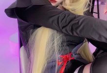 贝贝琪2022合集 [250P+7V- 1.3GB ]-秀人美女