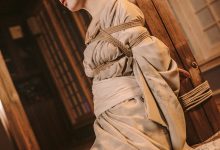 桃良阿宅 - 绳艺 [64P-722MB]-秀人美女