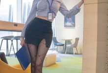 [Ugirls尤果网]爱尤物 2024.06.15 No.2873 模特合辑 醒来的遇见 [35P-248MB]-秀人美女