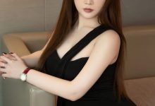 [Ugirls尤果网]爱尤物 2024.06.16 No.2874 小七 传闻中的七公主 [35P-281MB]-秀人美女