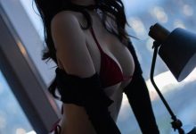 [XiuRen秀人网] 2024.08.19 No.9035 梦心玥 [95+1P]-秀人美女