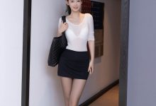 [XiuRen秀人网] 2024.08.19 No.9036 唐安琪 [84+1P]-秀人美女