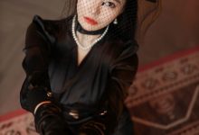 [XiuRen秀人网] 2024.08.20 No.9041 安然anran [81+1P]-秀人美女