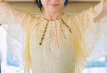 来栖凛写真集「りんとして。」-秀人美女