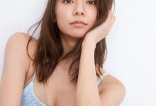 川津明日香写真集「Summer Splash」-秀人美女