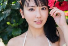 泽口爱华写真集「Four Seasons」WPB.Net No.263-秀人美女