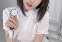 miko酱ww-护士宝宝[36P-404MB]-秀人美女