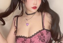 贝贝琪Becky - NO.014 辣妹进化史 [40P-171MB]-秀人美女