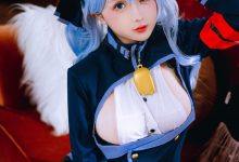 日奈娇-天雨亚子[107P-2.19G]-秀人美女