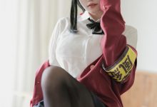 小仓千代w-碧蓝航线-大凤JK[45P-173MB]-秀人美女