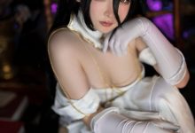 樱梨梨-雅儿贝德[28P-562MB]-秀人美女