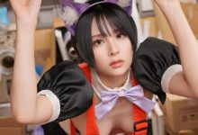 ORIN - Wildnights 1 [52P-1.09GB]-秀人美女