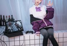 面饼仙儿 - 新条茜[13P-78MB]-秀人美女