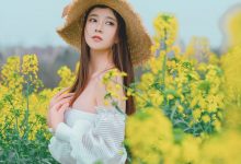 年年nnian – 花の野 [44P-139MB]-秀人美女