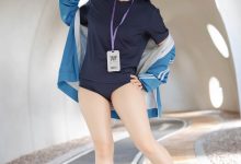 [FEILIN嗲囡囡] 2017.05.15 VOL.093 G干干 [51+1P]-秀人美女