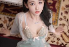[XiuRen秀人网] 2024.08.26 No.9069 唐安琪 [81+1P]-秀人美女