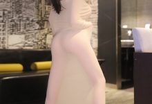 [XiuRen秀人网] 2024.08.27 No.9073 袁圆 [74+1P]-秀人美女