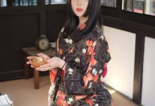 ARTGRAVIA Vol.400 Jang Joo  [57P-120MB]-秀人美女