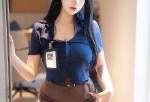 [XiuRen秀人网] 2024.08.29 No.9083 黎秋秋 [81+1P]-秀人美女