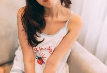 柯茲 - 睡衣 [134P-527MB]-秀人美女