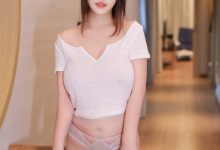 [XiuRen秀人网] 2024.08.13 No.9008 蛋蛋宝 [84+1P]-秀人美女