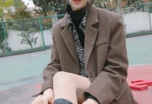 [MZSOCK]爱美足 NO.292 雨沫[68P／708MB]-秀人美女