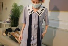 [ROSI口罩系列]2024.08.19 NO.2990[69+1P／72MB]-秀人美女