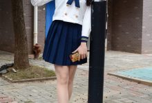 初夏女神 NO.168 环环 闭月羞花[140P+1V／5.32GB]-秀人美女