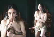 園都 - おんなの花園 [46P／141MB]-秀人美女