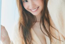 HIMEKA写真集「Secret Summer」-秀人美女