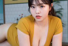 LEEHEE EXPRESS – LEDG-231 Sunny [50P-608MB]-秀人美女