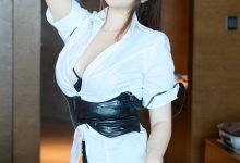 [XiuRen秀人网] 2024.09.03 No.9104 养乐多Doll [51+1P]-秀人美女