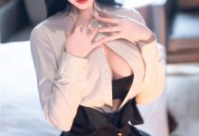 [XiuRen秀人网] 2024.09.03 No.9106 陈芊儿 [90+1P]-秀人美女