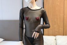 [ROSI口罩系列]2024.08.22 NO.2993[38+1P／45MB]-秀人美女