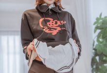 Quan冉有点饿 (拖拉大王_) - 樋口圆香 [44P-592MB]-秀人美女